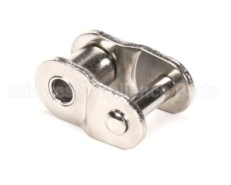 193102 Duke Link,Rc-60 Connector Nickel Pl