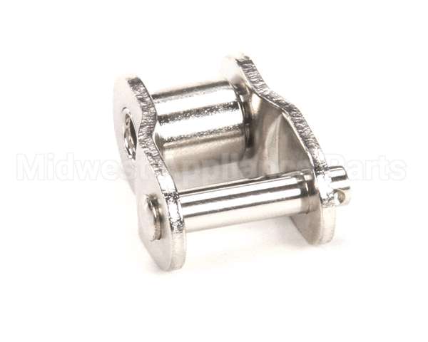 193102 Duke Link,Rc-60 Connector Nickel Pl