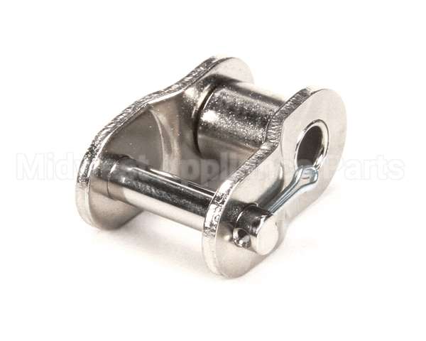 193102 Duke Link,Rc-60 Connector Nickel Pl