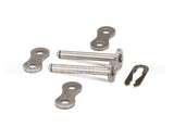 193103 Duke Link,Rc60 Nickel 1/2 Link Plated