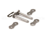 193103 Duke Link,Rc60 Nickel 1/2 Link Plated