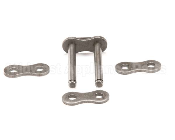 193103 Duke Link,Rc60 Nickel 1/2 Link Plated