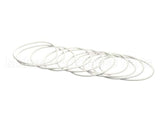 193200780 Carpigiani O-Ring Set