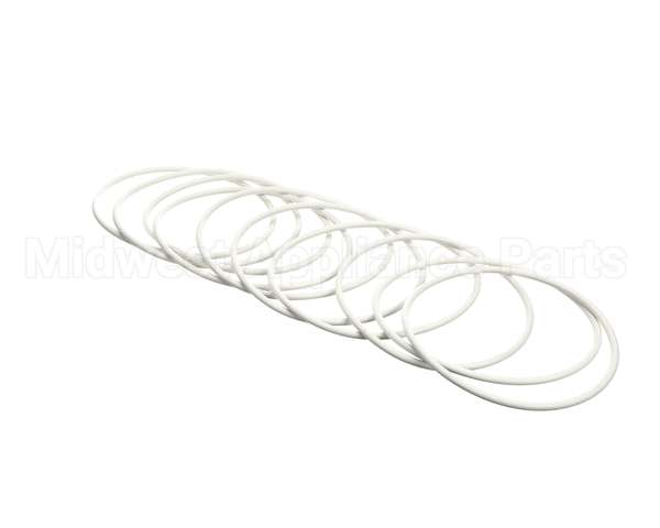 193200780 Carpigiani O-Ring Set