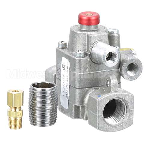 19323 Compatible Blodgett Safety Valve Assembly