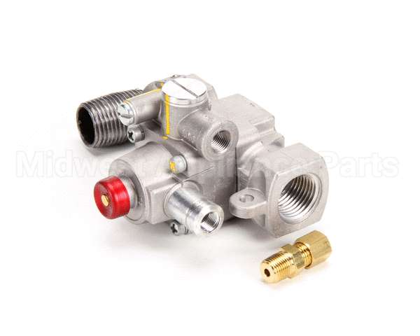 19323 Blodgett Valve Assembly, Safety Ts11K