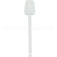 1934 Compatible Rubbermaid Spatula, Spoon-Shaped, 13-1/2"