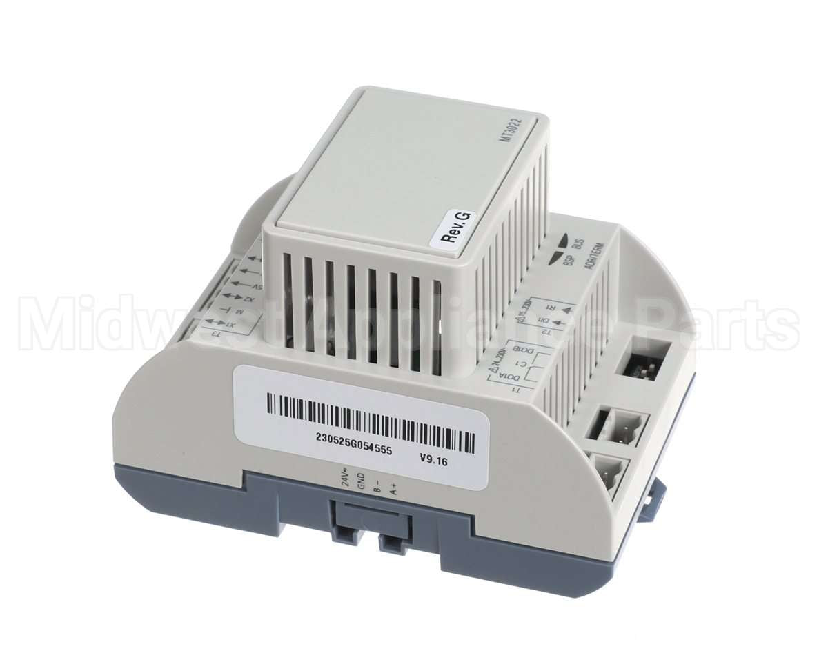193407801 Daikin Extension Io For Exv