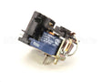 19341 Blodgett Relay, Spdt 24Vac 13A