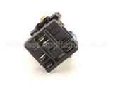 19341 Blodgett Relay, Spdt 24Vac 13A