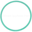 19345 Compatible Power Soak Systems Flange Gasket - Pump End