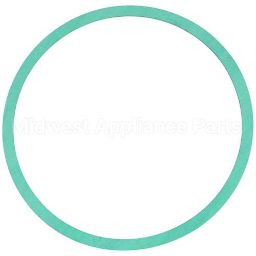 19345 Compatible Power Soak Systems Flange Gasket - Pump End