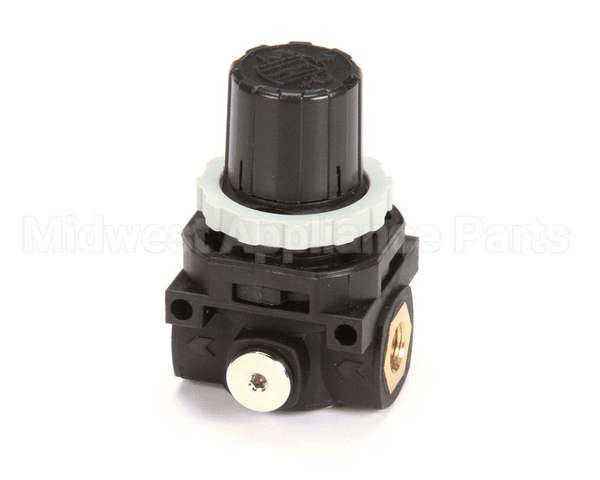 1934501 Garland Valve-Regulator, M