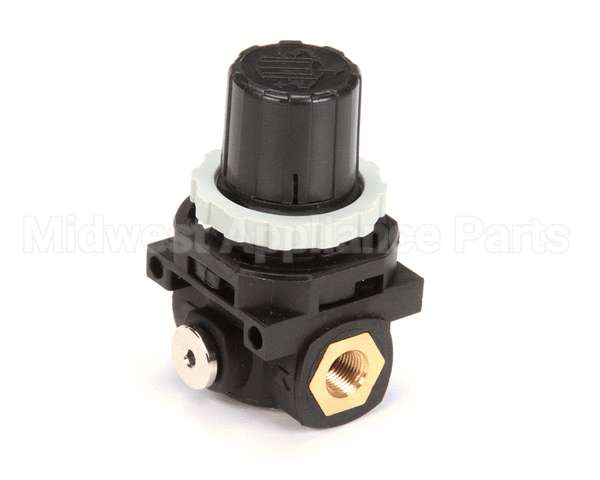 1934501 Garland Valve-Regulator, M