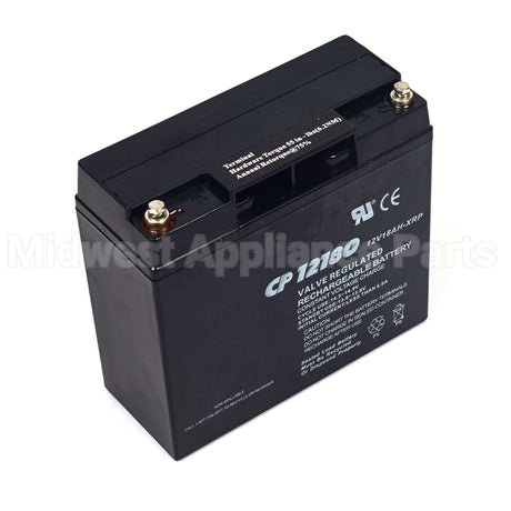 193463GS Briggs & Stratton Battery