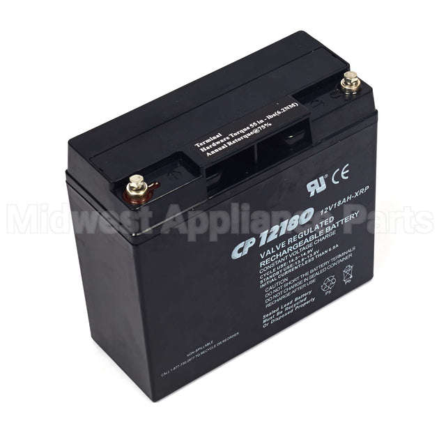 193463GS Briggs & Stratton Battery
