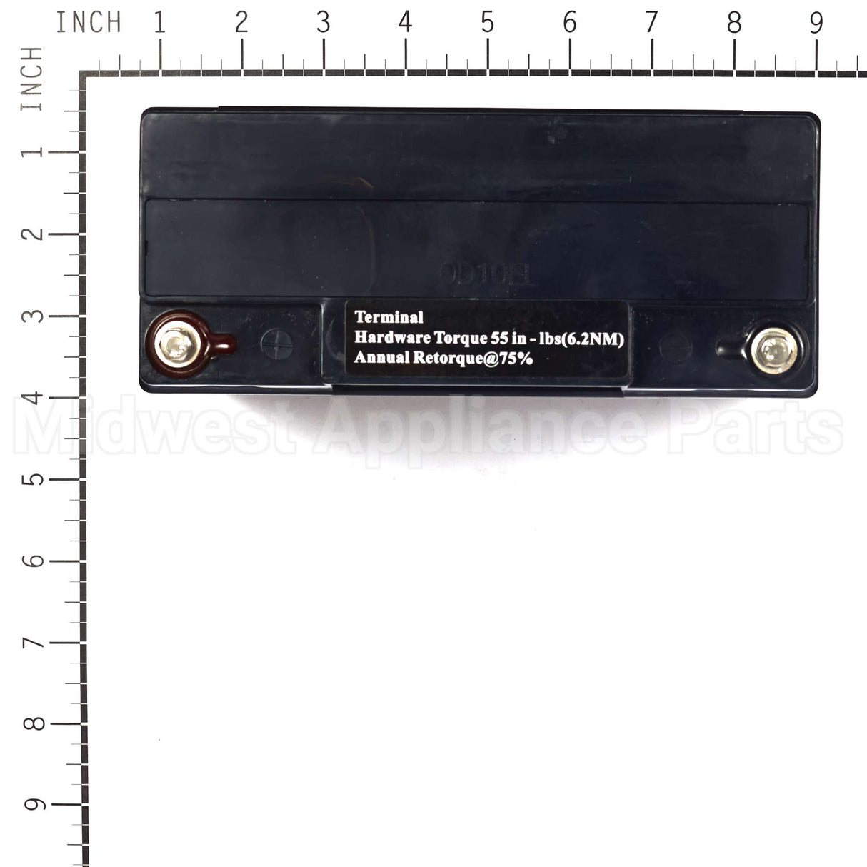 193463GS Briggs & Stratton Battery