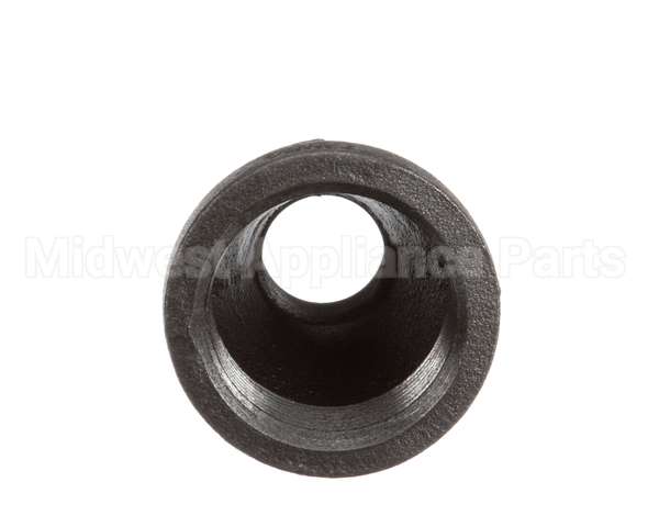 03616 Cleveland Coupling;1-1/2X3/4;Black Reduc