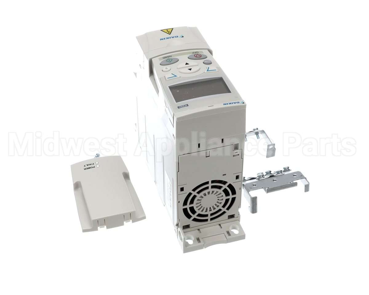 193552201 Daikin-Mcquay 3Hp 460V 5.6A Vfd Open R1
