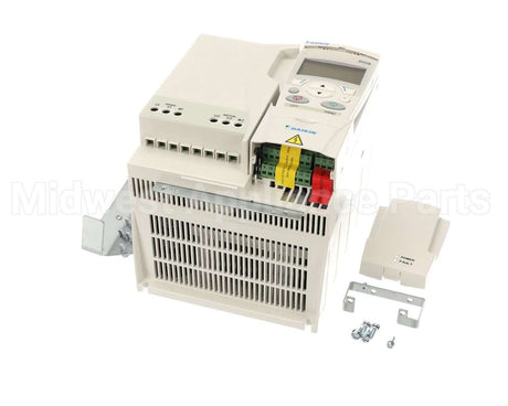 193552216 Daikin 7.5Hp 208/230V 27A Vfd