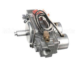 1935701 Garland Valve-Gas, Nat Dual W/Shut 4In