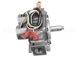 1935701 Garland Valve-Gas, Nat Dual W/Shut 4In