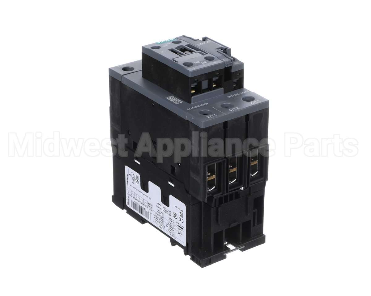 193591651 Daikin-Mcquay 3P 120V 40A Contactor