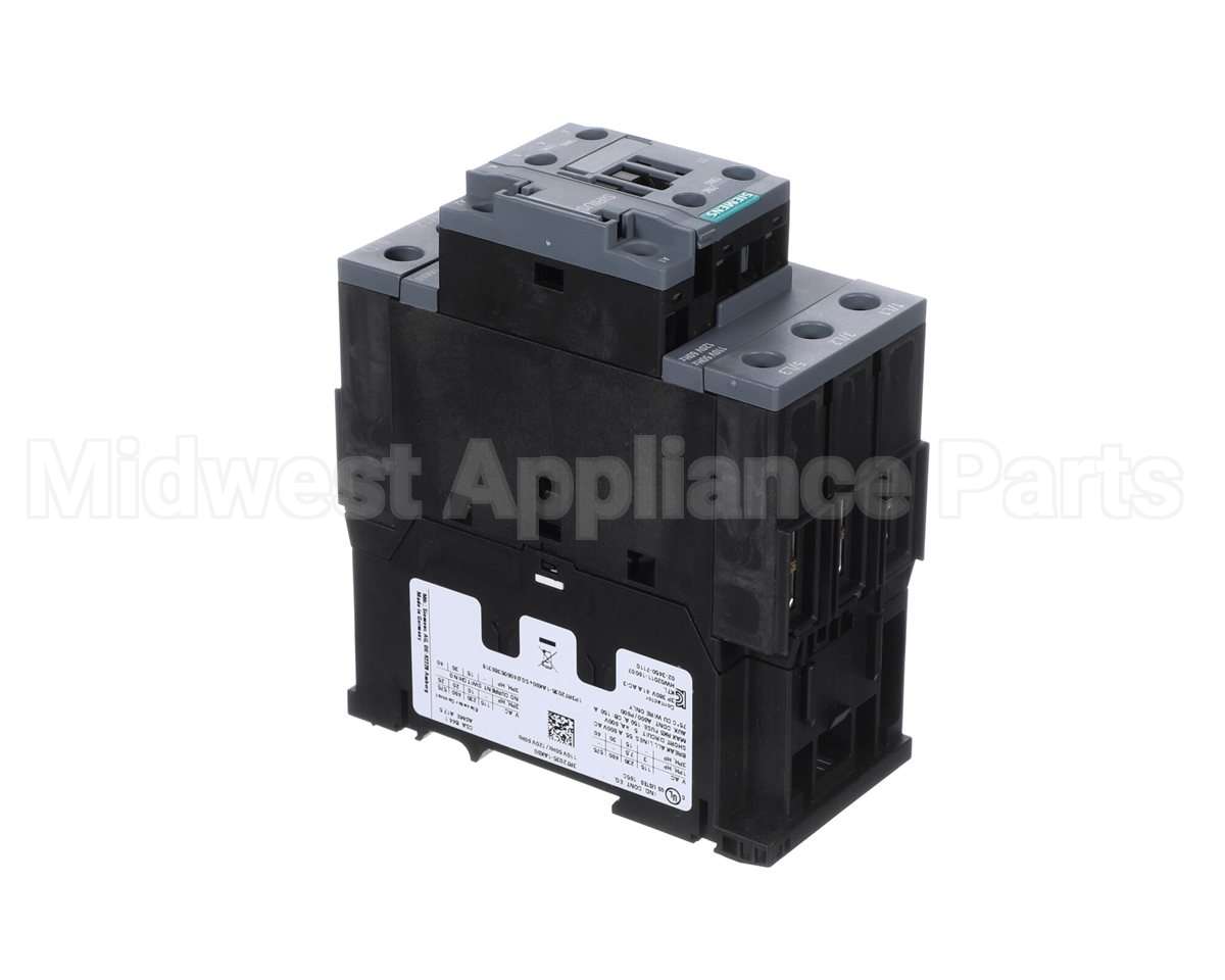 193591651 Daikin-Mcquay 3P 120V 40A Contactor