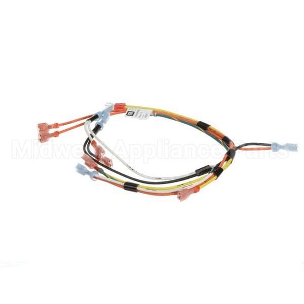 1936095 Compatible Garland W/H-Ipiignition, M