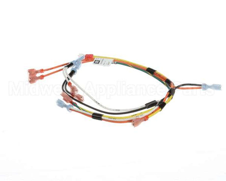 1936095 Garland W/H-Ipi Ignition, M