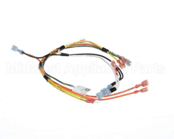 1936095 Garland W/H-Ipi Ignition, M