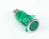1936101 Garland Indicator Lamp-Green- 120V