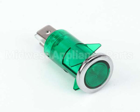 1936101 Garland Indicator Lamp-Green- 120V
