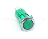 1936102 Garland Indicator Lamp-Green- 250V