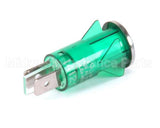 1936102 Garland Indicator Lamp-Green- 250V