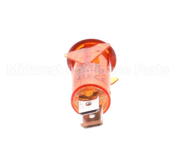 1936104 Garland Indicator Lamp-Amber- 250V