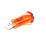 1936104 Garland Indicator Lamp-Amber- 250V