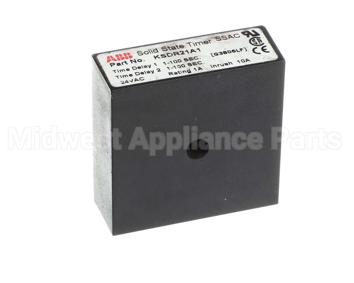 1936201 Garland Recycling Timer- On/Off M Ksdr