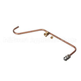 1937 Royal Range Pilot Tip Assembly (Right Side