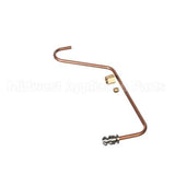 1937 Royal Range Pilot Tip Assembly (Right Side