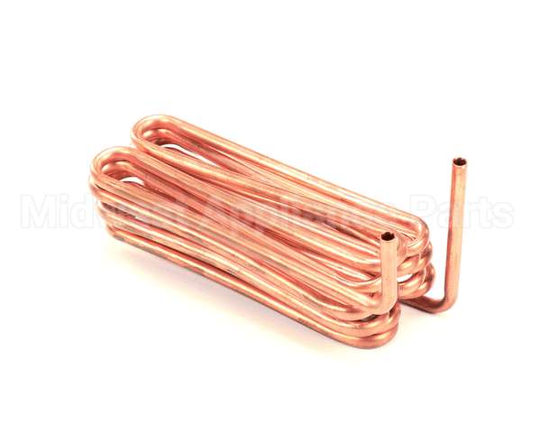 19372 Lancer Water Coil Right