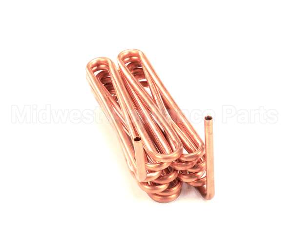 19372 Lancer Water Coil Right