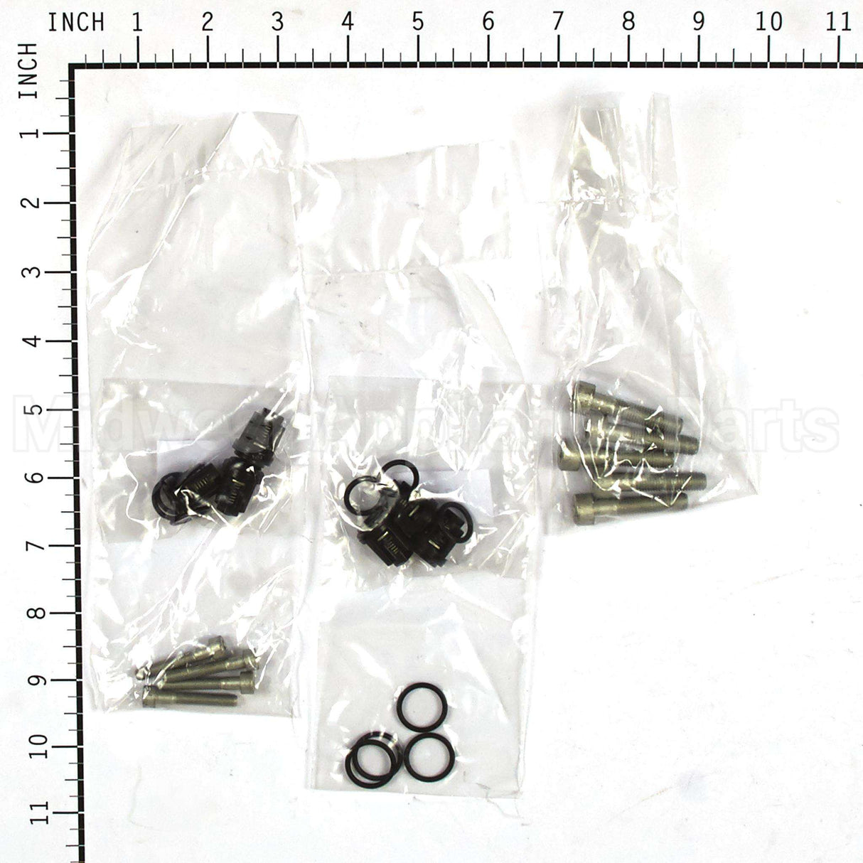 193806GS Briggs & Stratton Kit-Check Valve