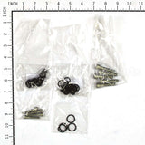 193806GS Briggs & Stratton Kit-Check Valve