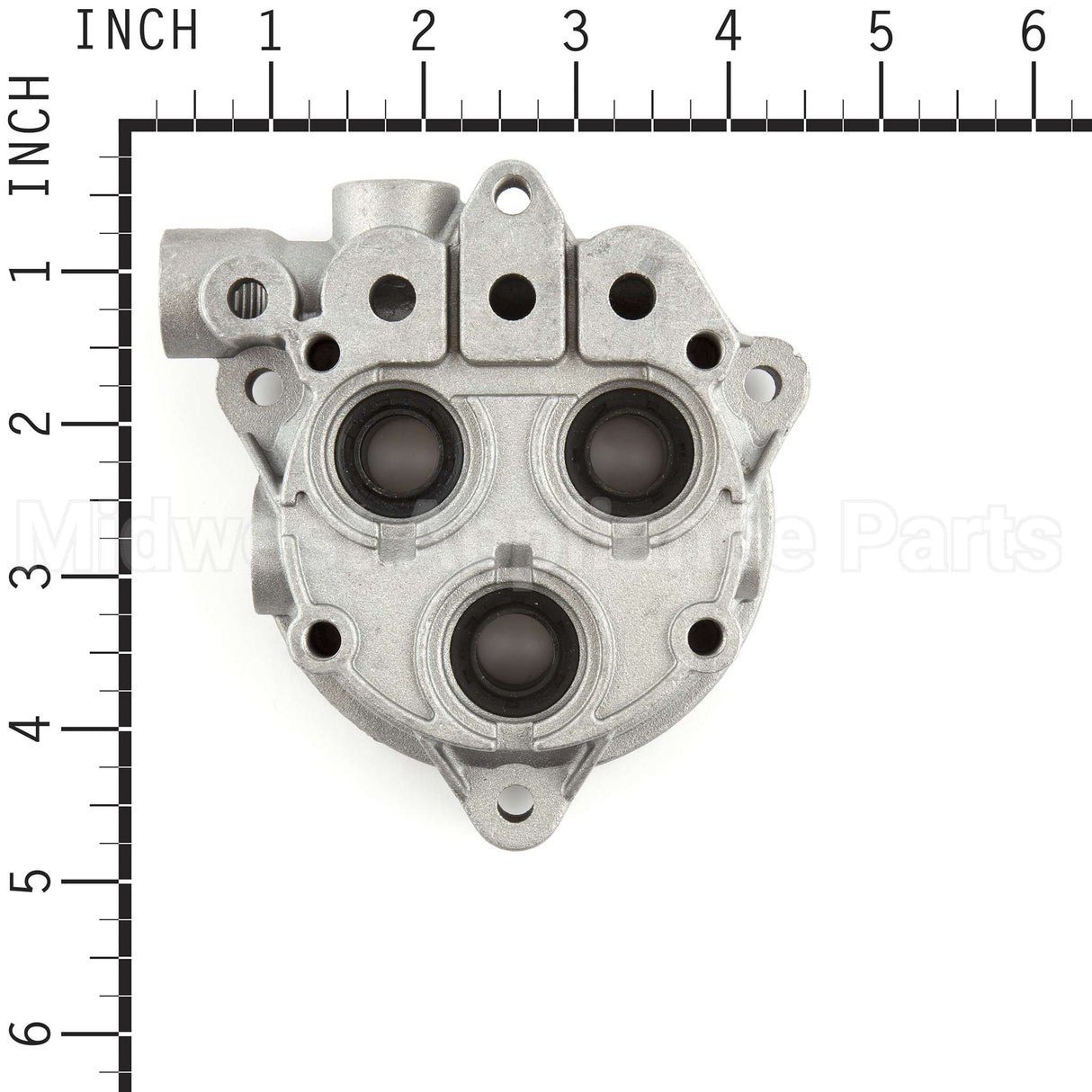 193817GS Briggs & Stratton Housing-Piston