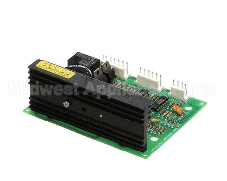 19383A Lancer Control Board