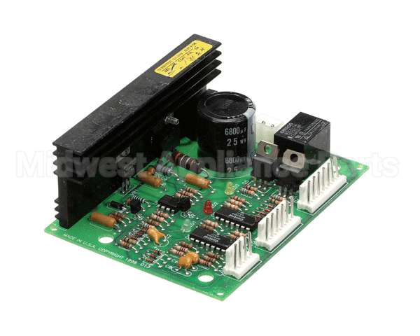 19383A Lancer Control Board