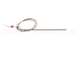 24222-R Giles Kit,Thermocouple, J-Type,7, Bent, Grnd