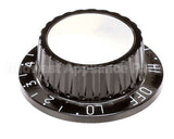 1939-01 Caddy Knob, Inf Heat Switch