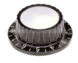 1939-01 Caddy Knob, Inf Heat Switch